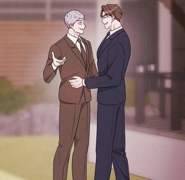 被吞噬的夜 第41話 第164页