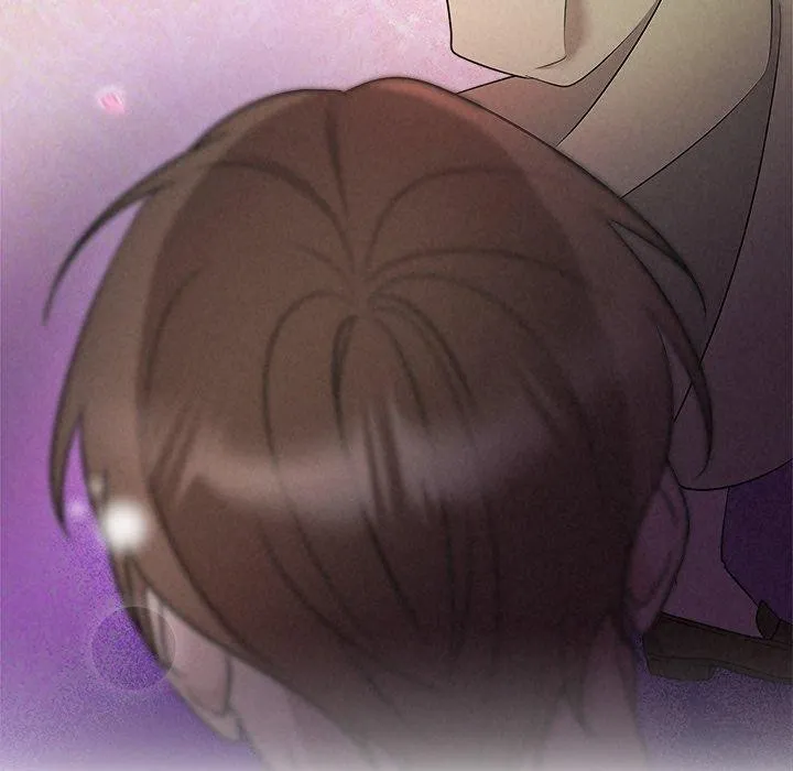 被吞噬的夜 第37話 第135页