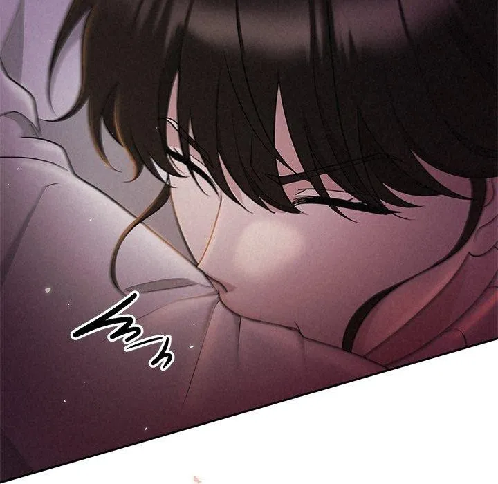 被吞噬的夜 第37話 第45页