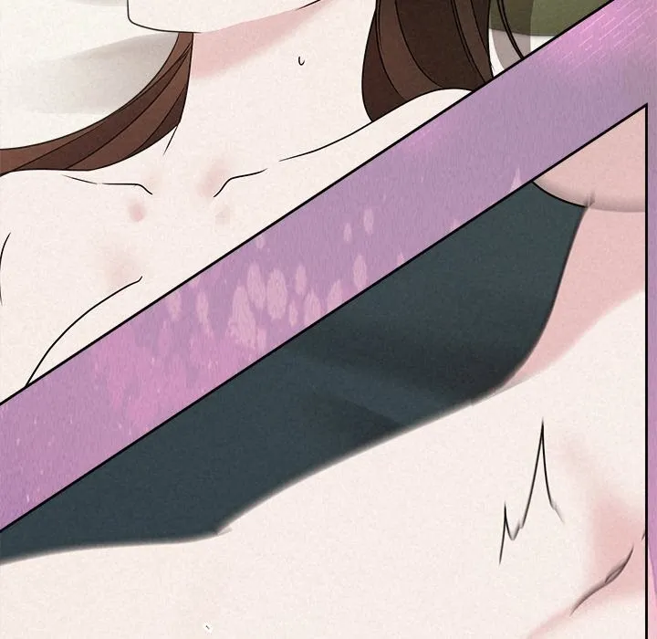 被吞噬的夜 第55話 第148页