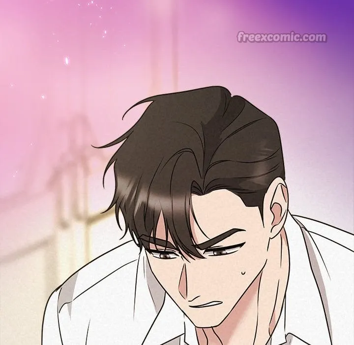 被吞噬的夜 第55話 第42页
