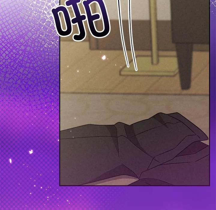 被吞噬的夜 第55話 第33页