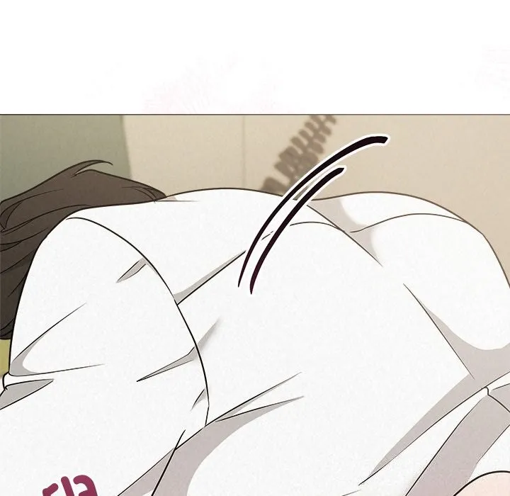 被吞噬的夜 第55話 第91页