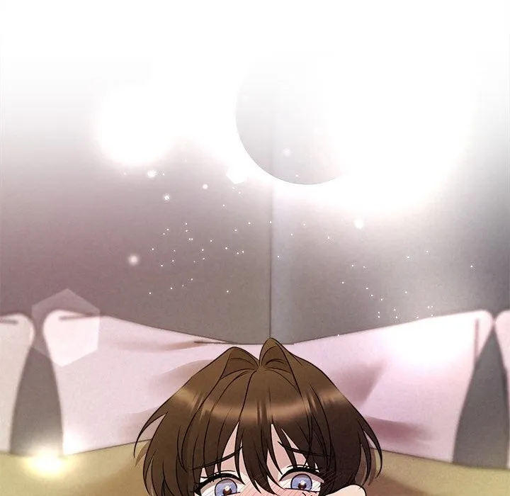 被吞噬的夜 第55話 第8页