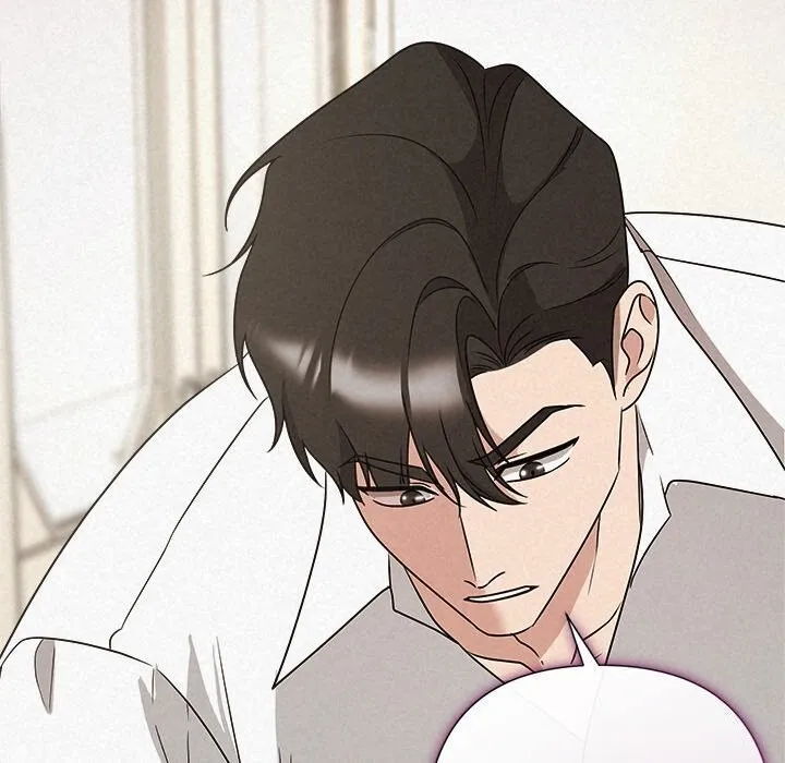 被吞噬的夜 第55話 第19页
