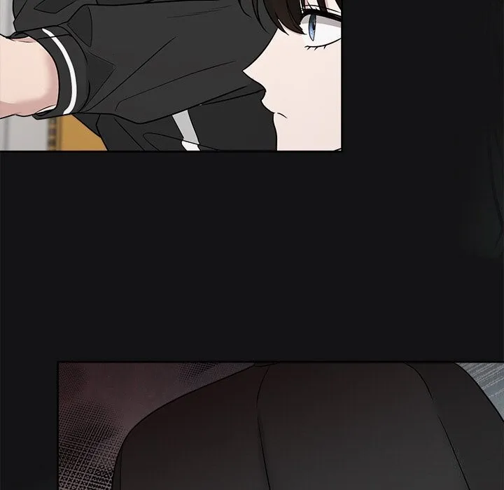 被吞噬的夜 第14話 第122页