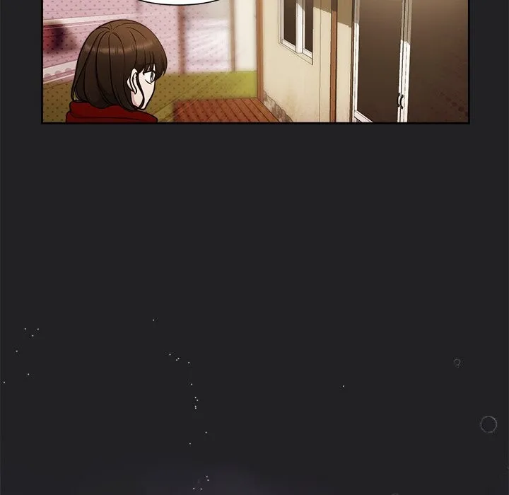 被吞噬的夜 第14話 第86页