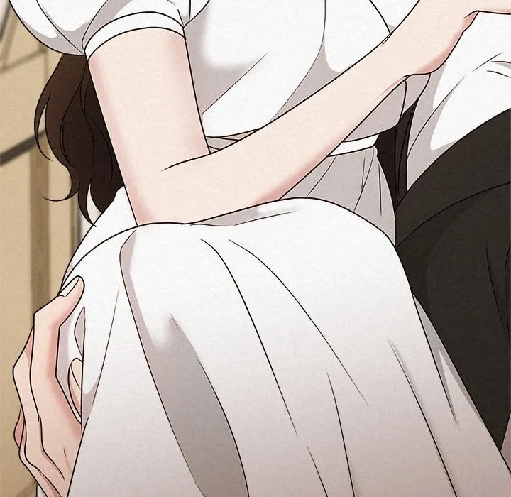 被吞噬的夜 第54話 第46页