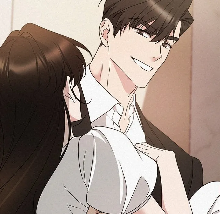 被吞噬的夜 第54話 第7页