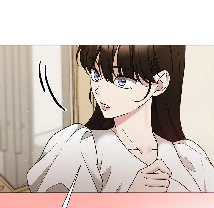 被吞噬的夜 第54話 第31页