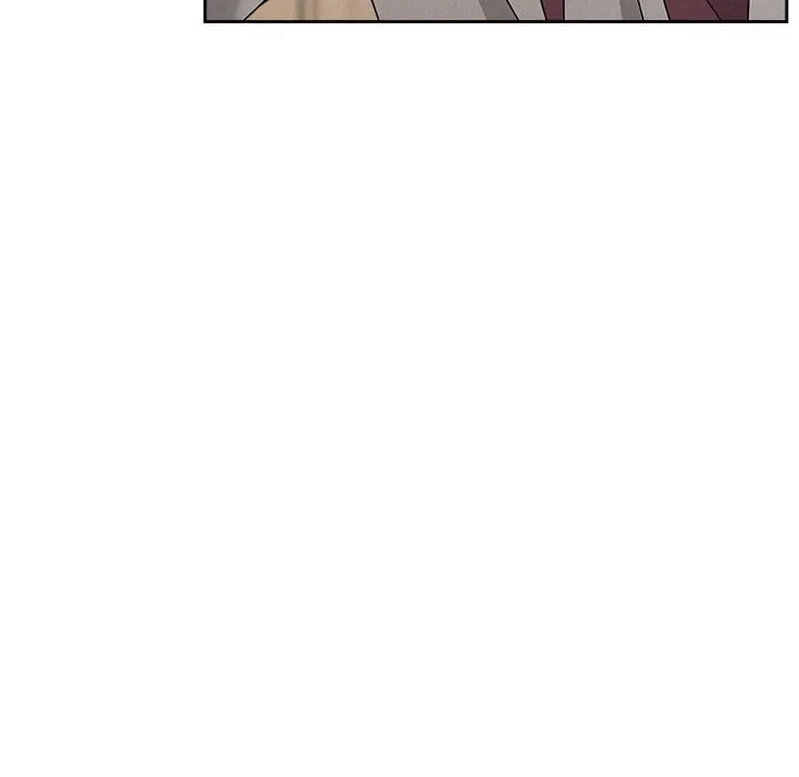 被吞噬的夜 第43話 第154页