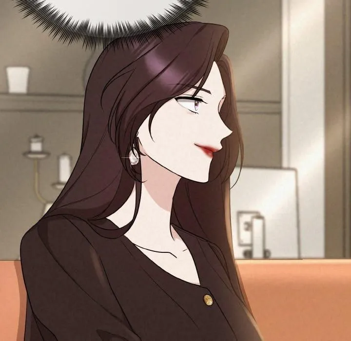 被吞噬的夜 第8話 第43页