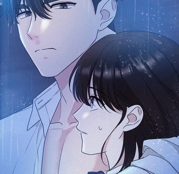 被吞噬的夜 第16話 第77页