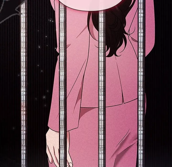 被吞噬的夜 第51話 第125页