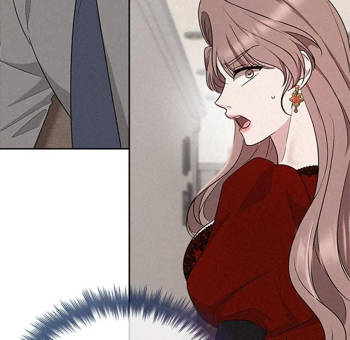 被吞噬的夜 第31話 第124页