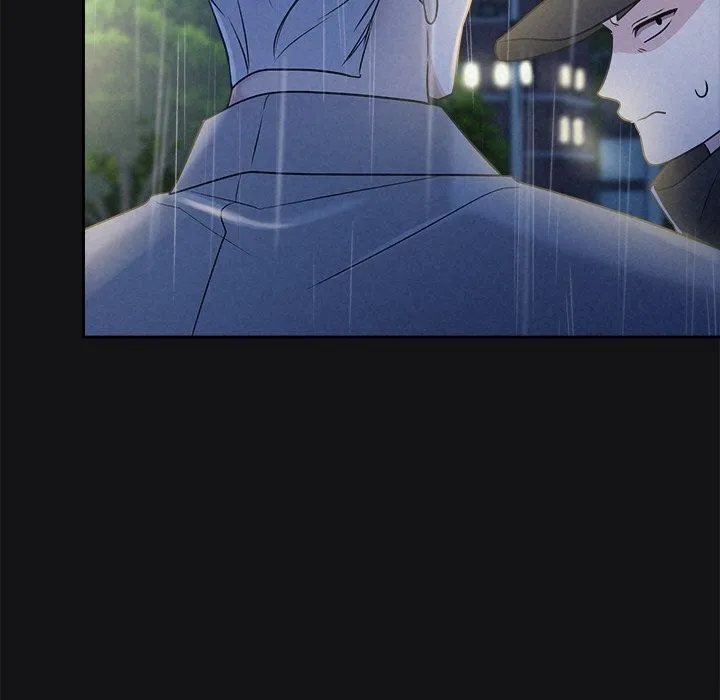 被吞噬的夜 第15話 第48页