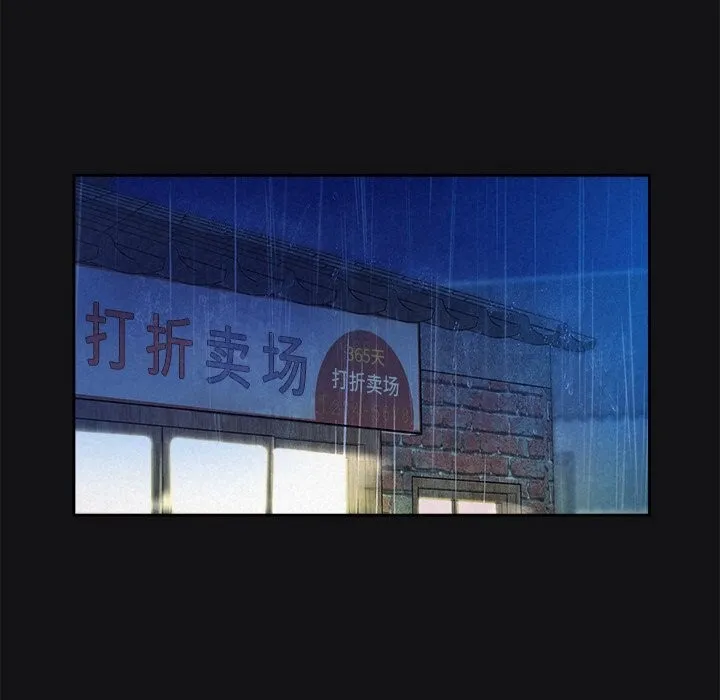 被吞噬的夜 第15話 第24页