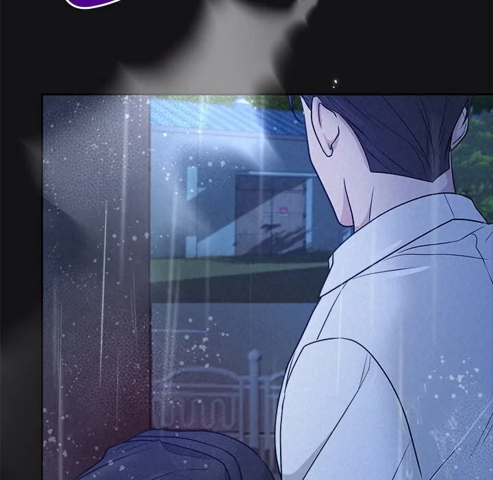 被吞噬的夜 第15話 第125页