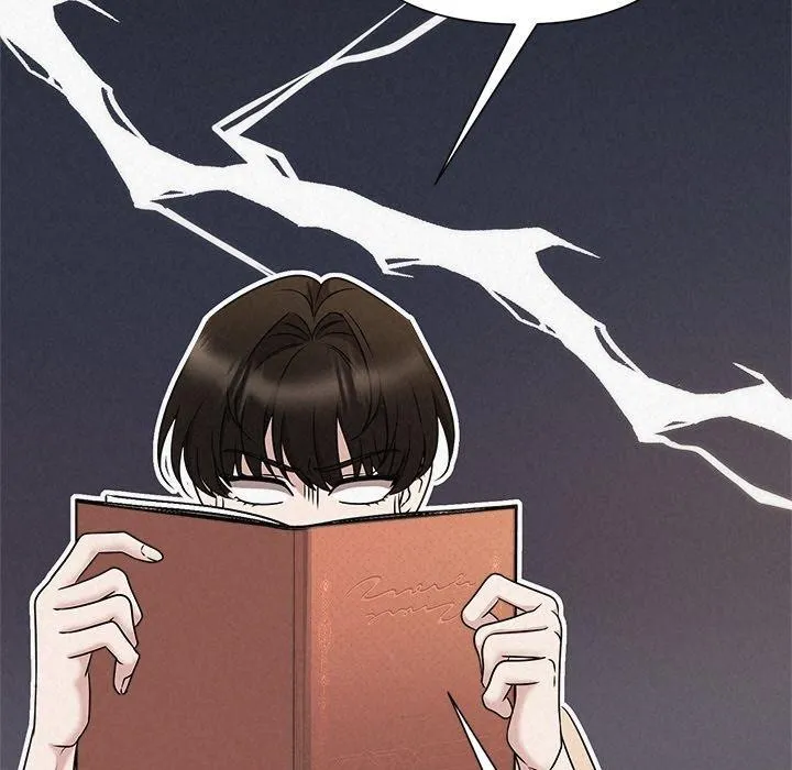 被吞噬的夜 第44話 第185页