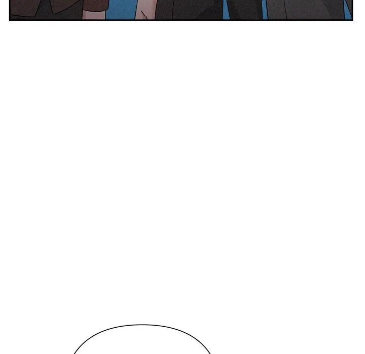 被吞噬的夜 第44話 第127页