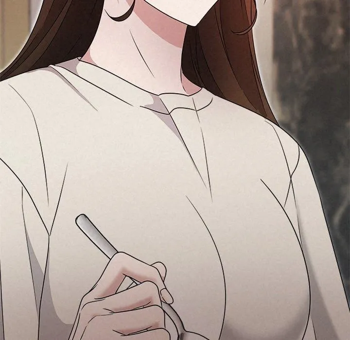 被吞噬的夜 第44話 第17页