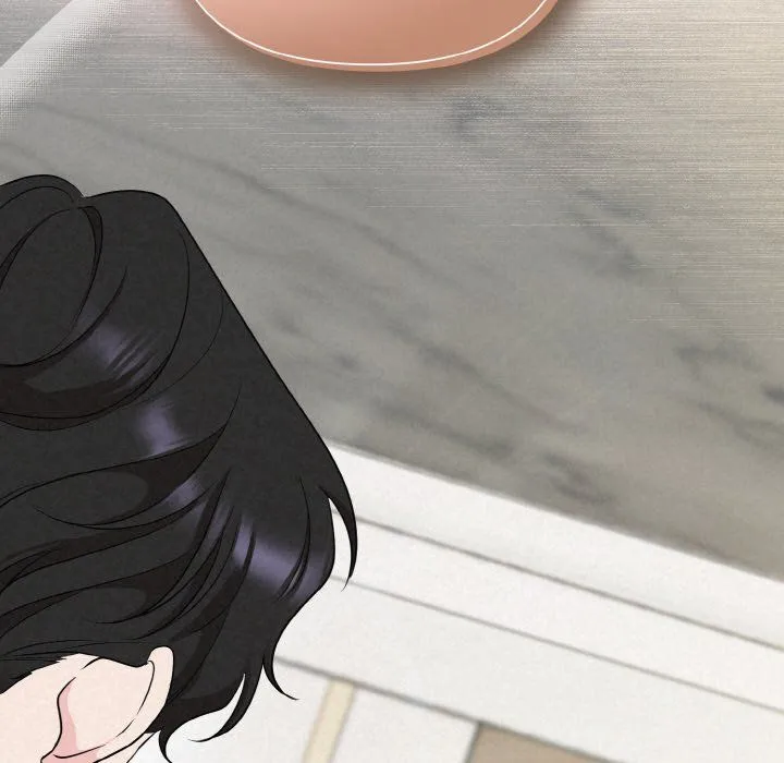 被吞噬的夜 第6話 第5页