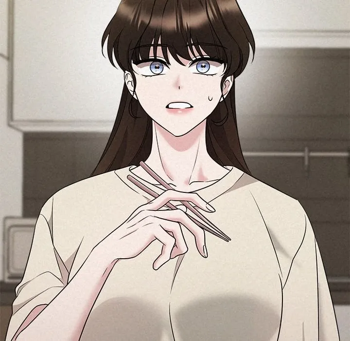 被吞噬的夜 第39話 第96页