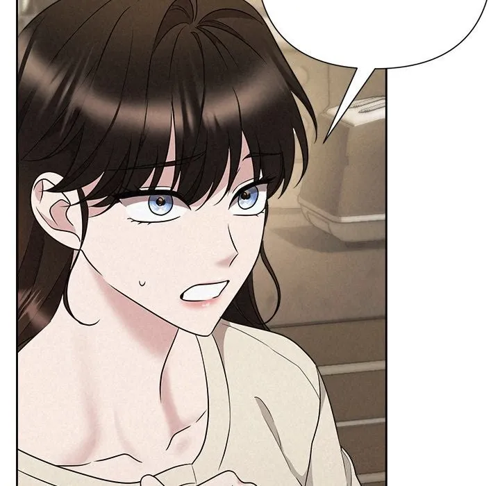 被吞噬的夜 第39話 第110页