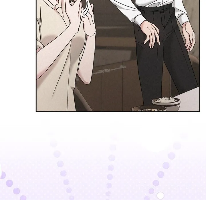 被吞噬的夜 第39話 第158页