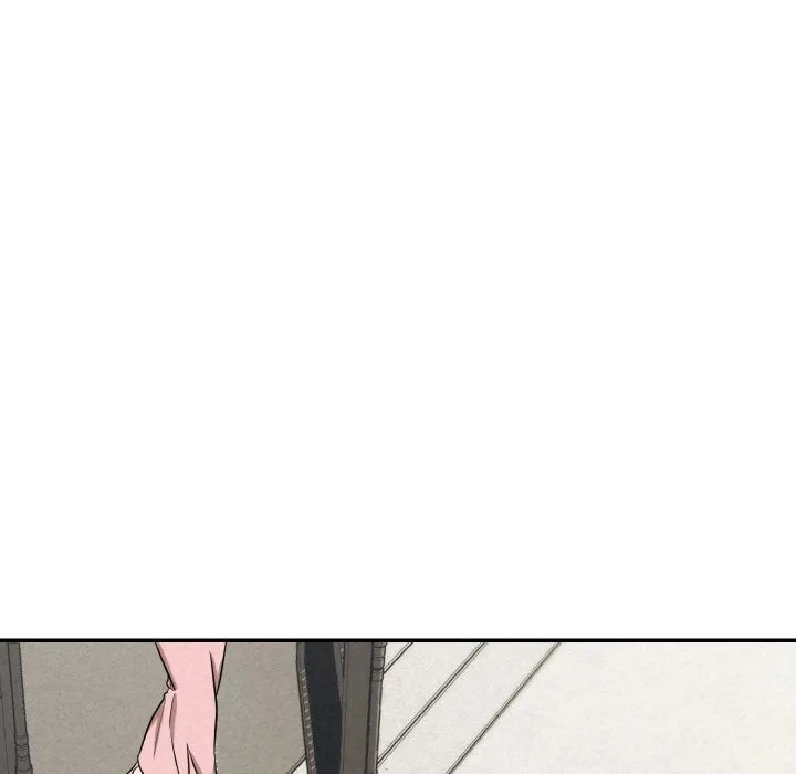 被吞噬的夜 第4話 第107页