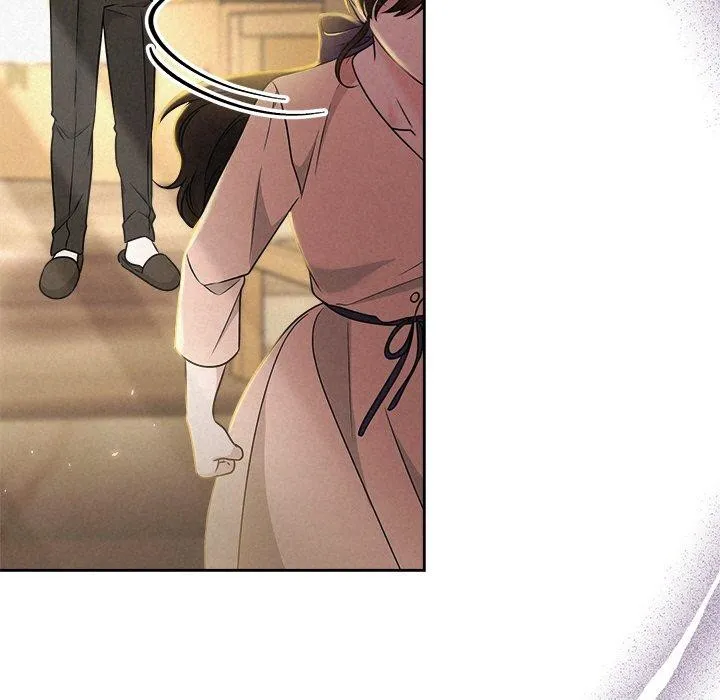 被吞噬的夜 第45話 第73页