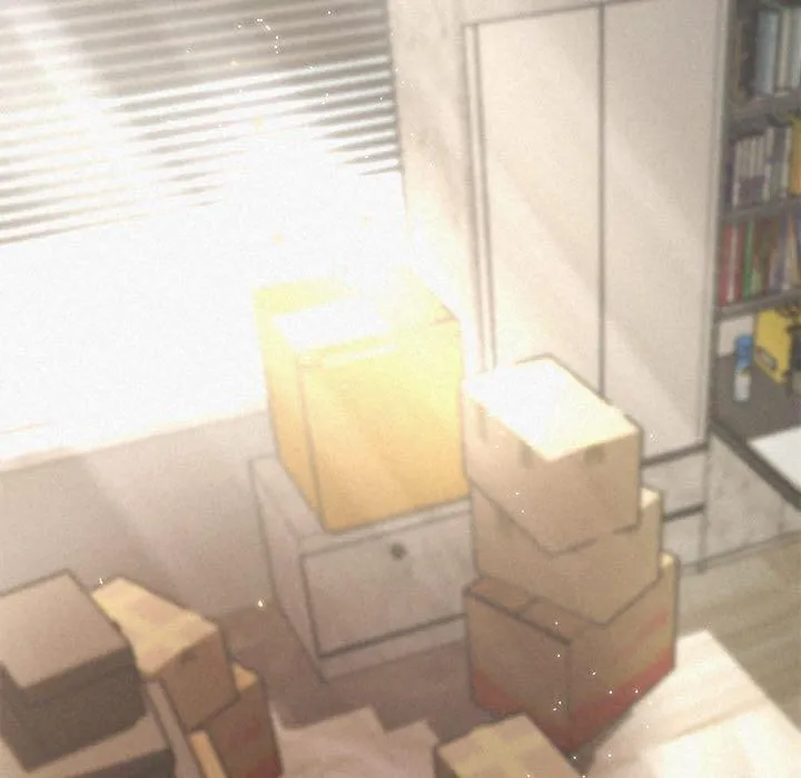 被吞噬的夜 第45話 第75页