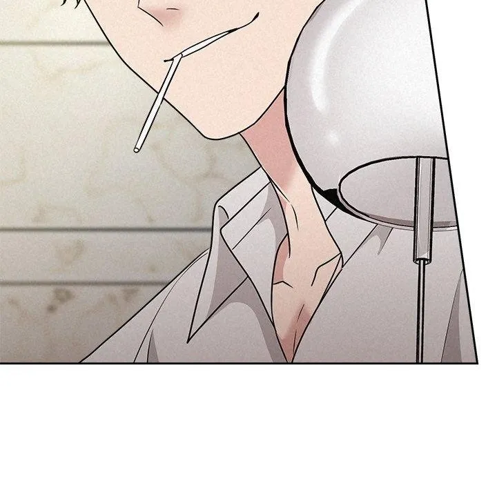 被吞噬的夜 第45話 第16页