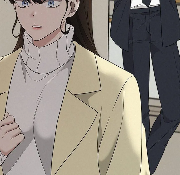 被吞噬的夜 第36話 第162页