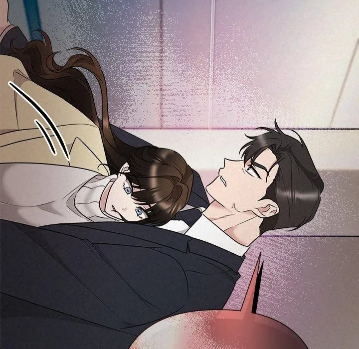 被吞噬的夜 第36話 第199页