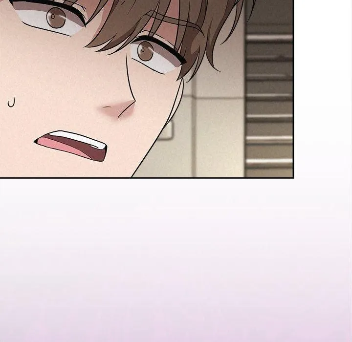 被吞噬的夜 第36話 第113页