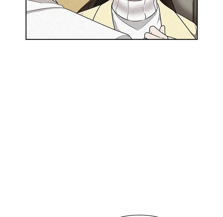 被吞噬的夜 第36話 第85页
