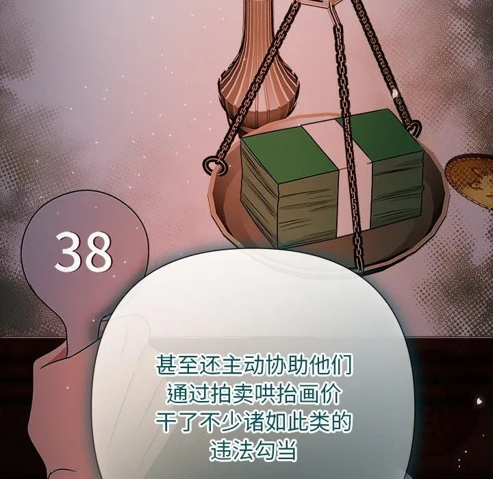 被吞噬的夜 第42話 第145页