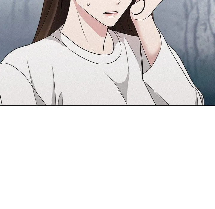 被吞噬的夜 第42話 第110页