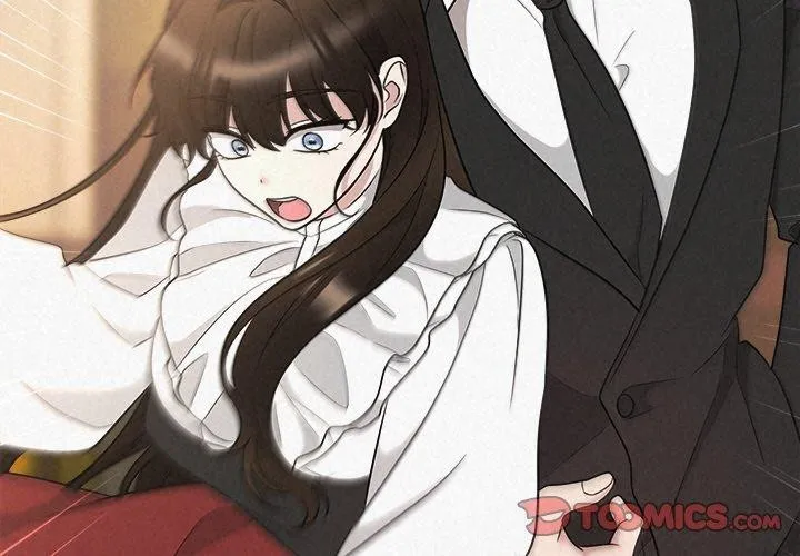 被吞噬的夜 第42話 第4页