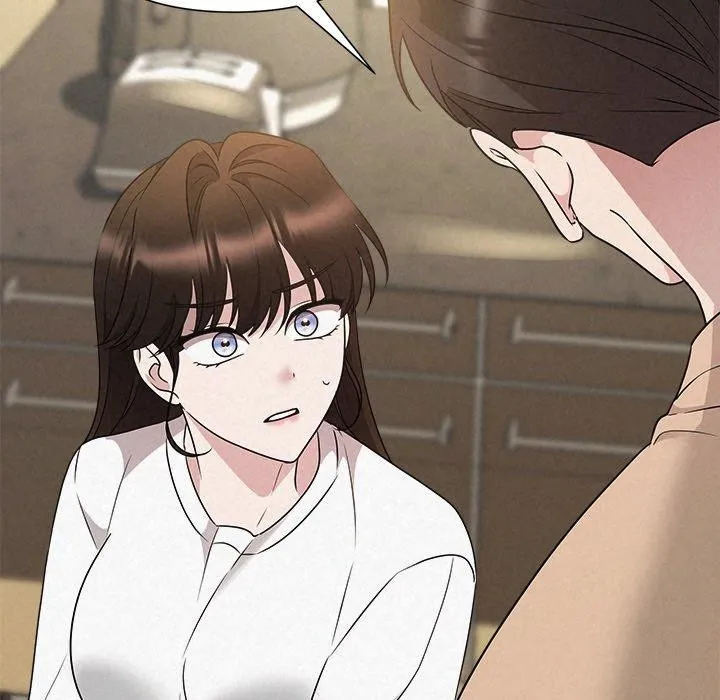 被吞噬的夜 第42話 第166页