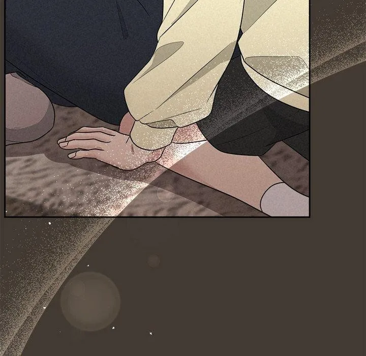 被吞噬的夜 第34話 第142页