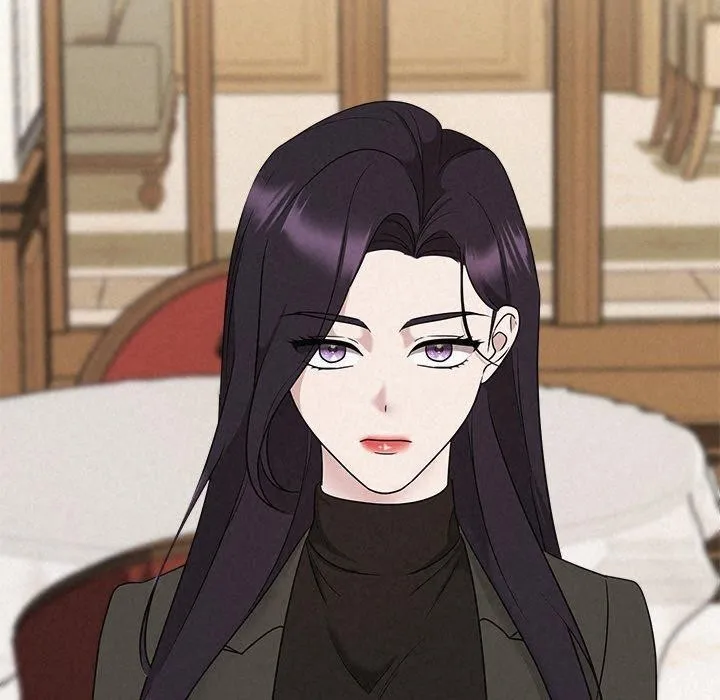 被吞噬的夜 第34話 第114页