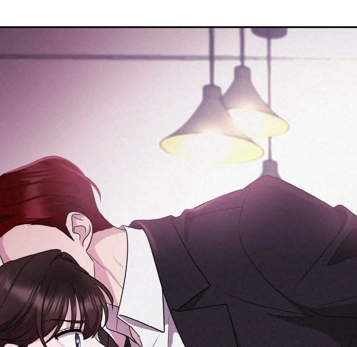 被吞噬的夜 第3话 第79页