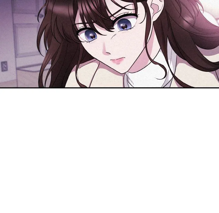 被吞噬的夜 第3话 第118页