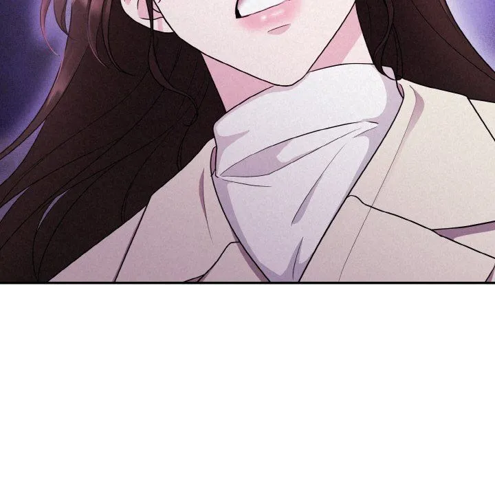 被吞噬的夜 第3话 第18页