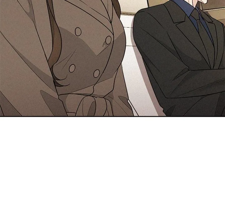 被吞噬的夜 第21話 第114页