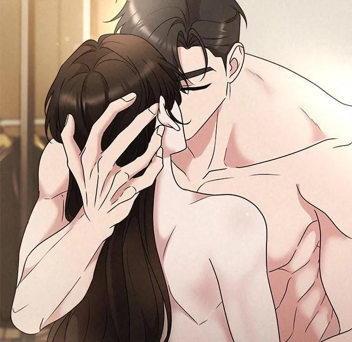 被吞噬的夜 第48話 第5页