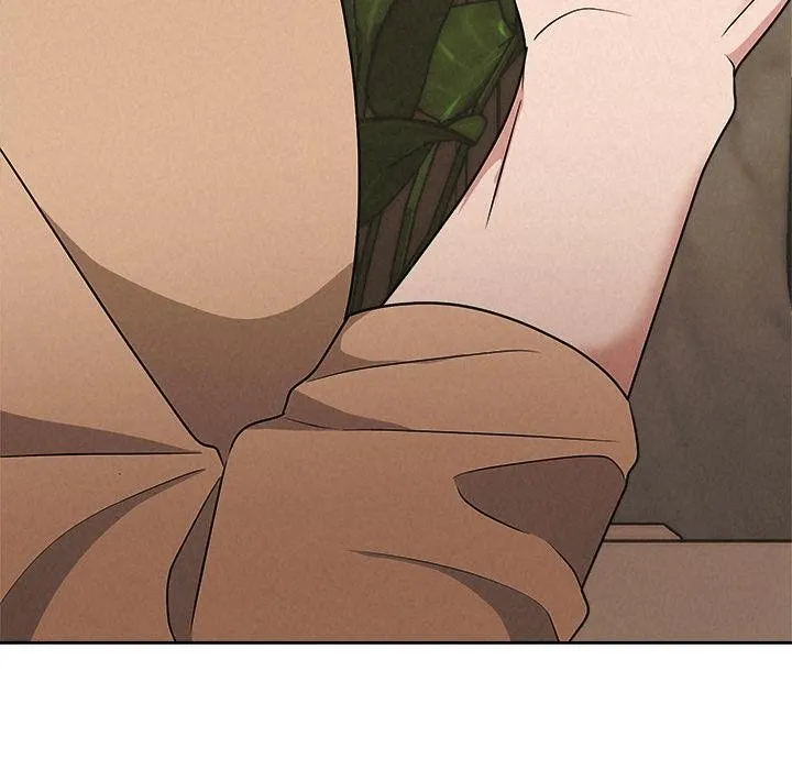 被吞噬的夜 第48話 第110页