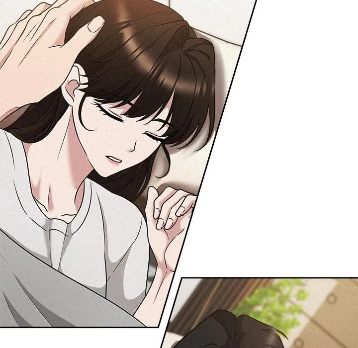 被吞噬的夜 第48話 第149页